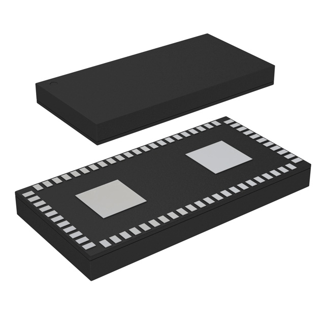 ZL30722LDF1 Microchip Technology product image